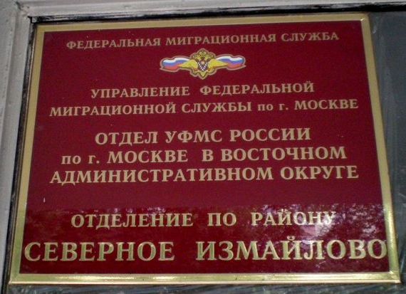 прописка в Кизилюрте